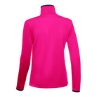 Maglia maniche lunghe donna PLEIN ZIP