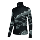 Maglia manica lunga donna PEAKS