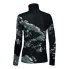 Maglia manica lunga donna PEAKS
