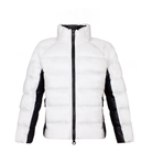 ZIGGY MAN PADDED JACKET