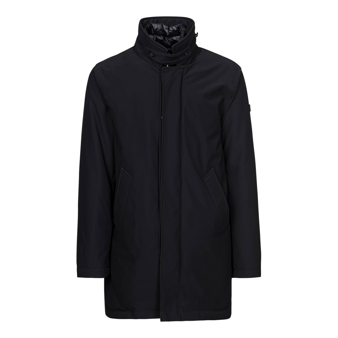 WINTER COAT MAN PADDED JACKET