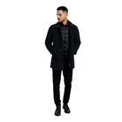 WINTER COAT MAN PADDED JACKET