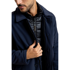 WINTER COAT MAN PADDED JACKET