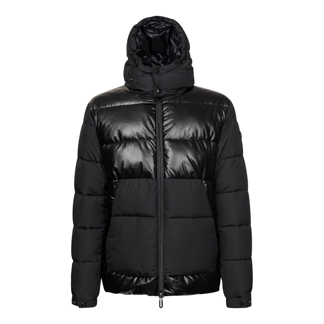 GOTHAM MAN PADDED JACKET