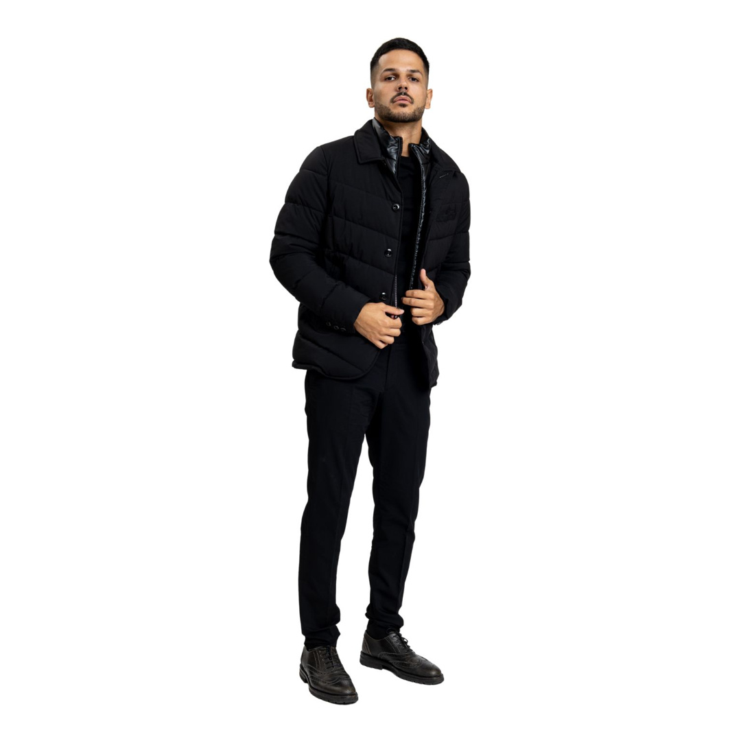 CAPALBIO MAN PADDED JACKET