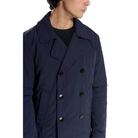 MR. PEACOAT MAN PADDED JACKET