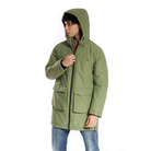 DARKO MAN PADDED JACKET