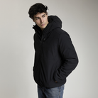 WINTER WIND PRO MAN PADDED JACKET