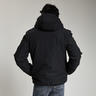 WINTER WIND PRO MAN PADDED JACKET