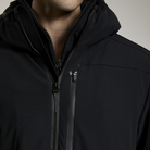 WINTER WIND PRO MAN PADDED JACKET