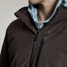 WINTER WIND PRO MAN PADDED JACKET