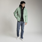 WINTER WIND PRO MAN PADDED JACKET