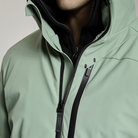 WINTER WIND PRO MAN PADDED JACKET