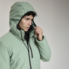 WINTER WIND PRO MAN PADDED JACKET