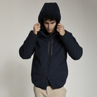 WINTER WIND PRO MAN PADDED JACKET