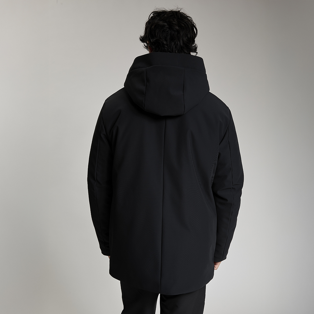 IMMORTAN JOE PRO MAN PADDED JACKET