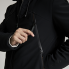 IMMORTAN JOE PRO MAN PADDED JACKET