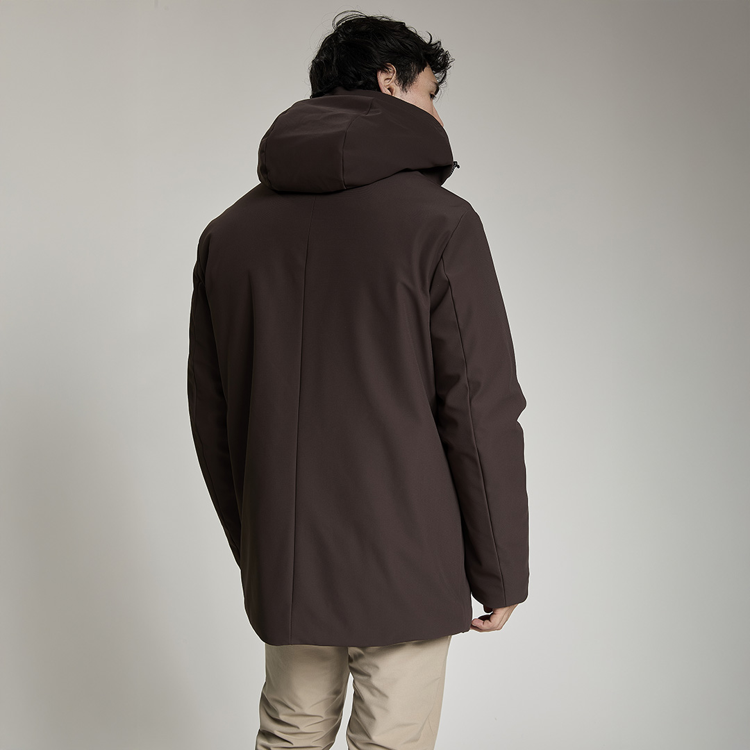 IMMORTAN JOE PRO MAN PADDED JACKET