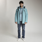 IMMORTAN JOE PRO MAN PADDED JACKET