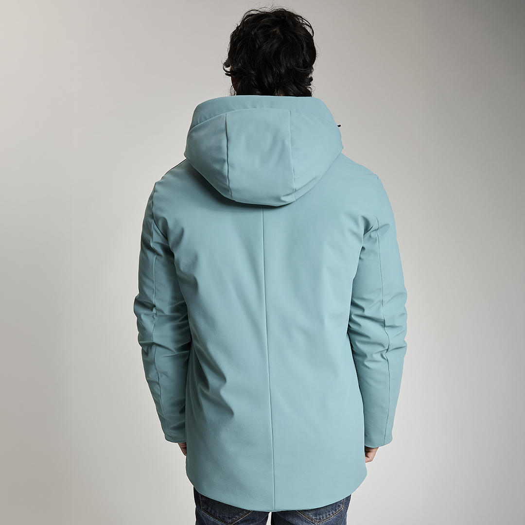 IMMORTAN JOE PRO MAN PADDED JACKET