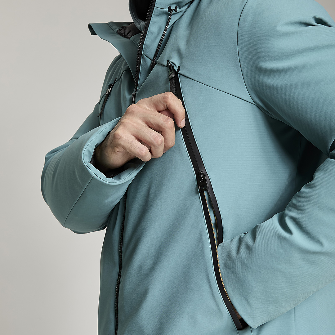 IMMORTAN JOE PRO MAN PADDED JACKET