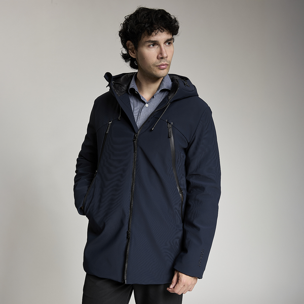 IMMORTAN JOE PRO MAN PADDED JACKET