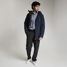 IMMORTAN JOE PRO MAN PADDED JACKET