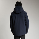 IMMORTAN JOE PRO MAN PADDED JACKET