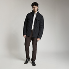 THE FIELD MAN PADDED JACKET