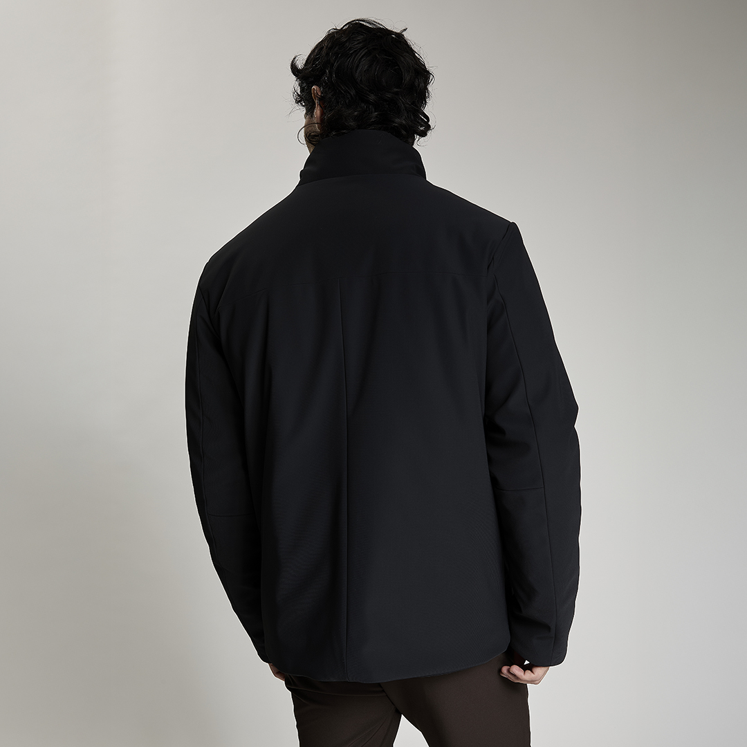 THE FIELD MAN PADDED JACKET