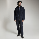 THE FIELD MAN PADDED JACKET