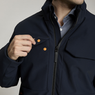 THE FIELD MAN PADDED JACKET