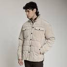 COURMA MAN PADDED JACKET
