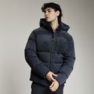 L'IBRIDO MAN PADDED JACKET