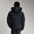 L'IBRIDO MAN PADDED JACKET