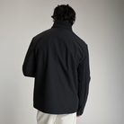 JAPANESE MAN PADDED JACKET