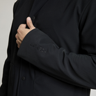 JAPANESE MAN PADDED JACKET