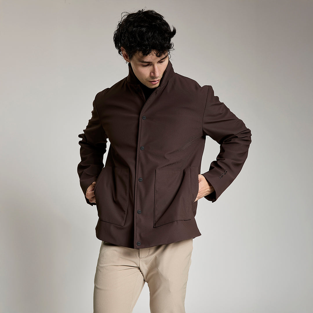 Giacca imbottita uomo JAPANESE