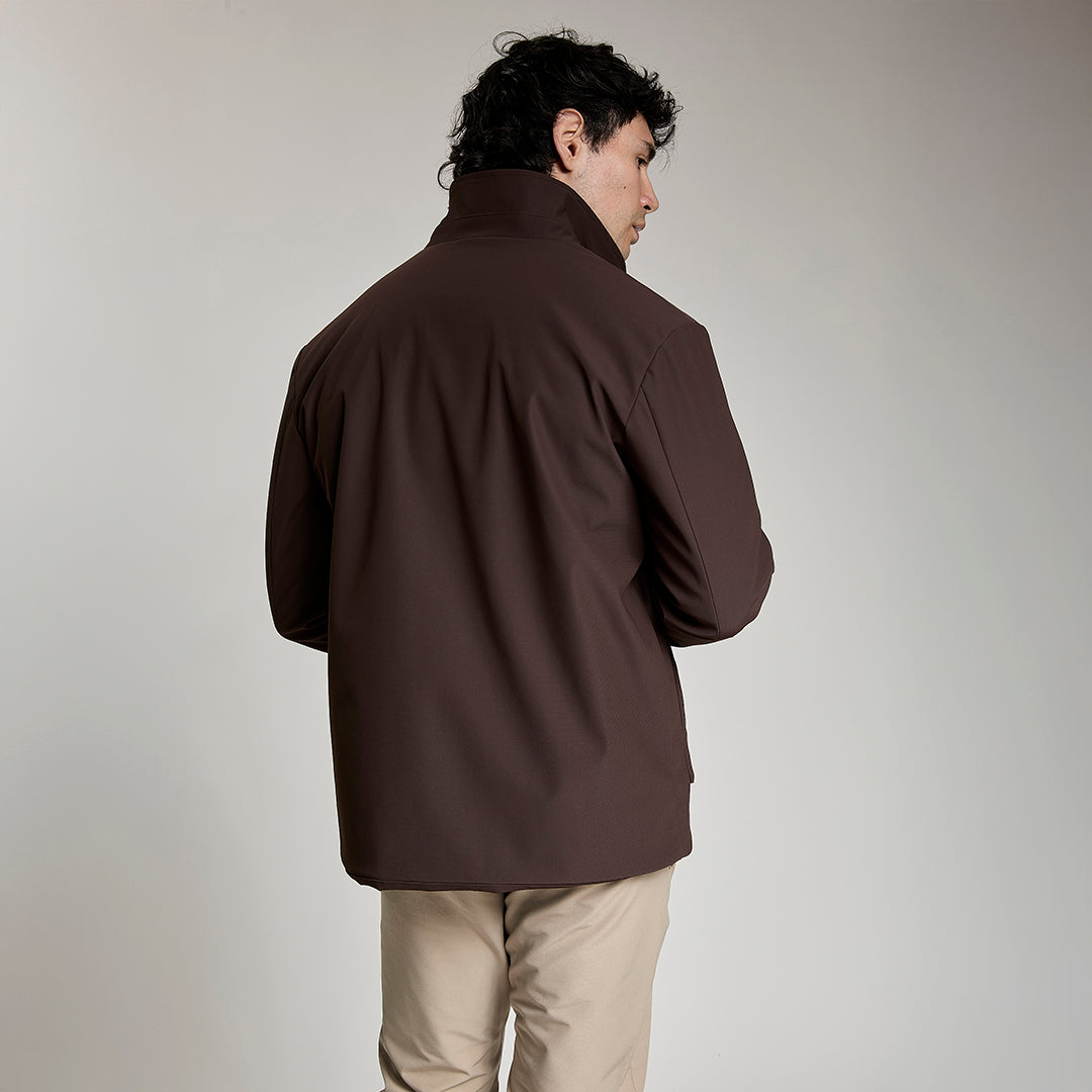 Giacca imbottita uomo JAPANESE