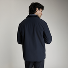 JAPANESE MAN PADDED JACKET