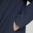 JAPANESE MAN PADDED JACKET