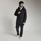 TORINO MAN PADDED JACKET