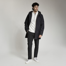 TORINO MAN PADDED JACKET