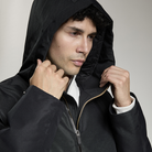 TORINO MAN PADDED JACKET