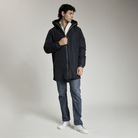 TORINO MAN PADDED JACKET