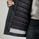 TORINO MAN PADDED JACKET