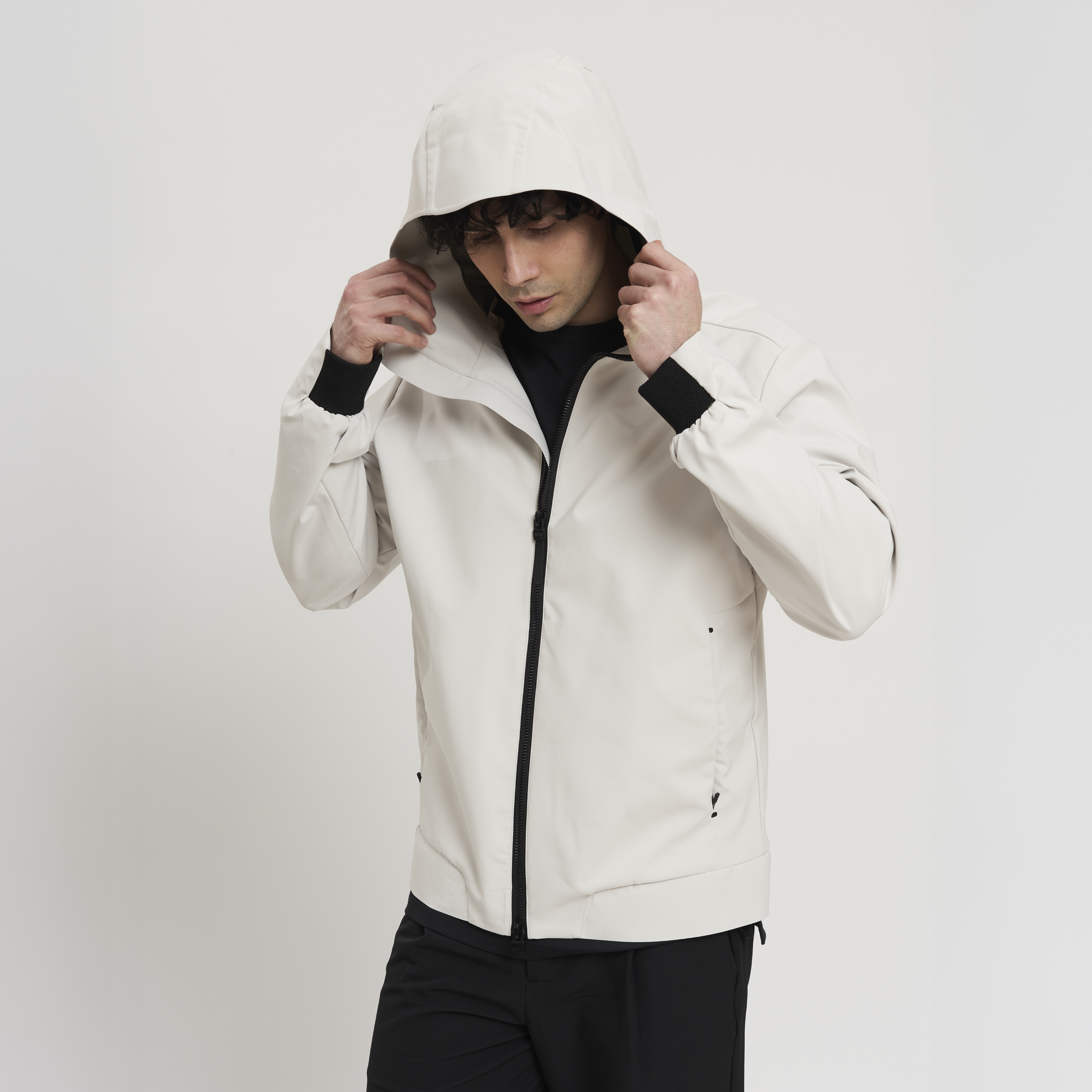 ULTRAWIND MAN JACKET