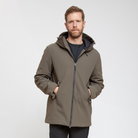 LEBOWSKI MAN PADDED JACKET