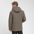 LEBOWSKI MAN PADDED JACKET