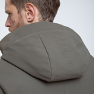 LEBOWSKI MAN PADDED JACKET